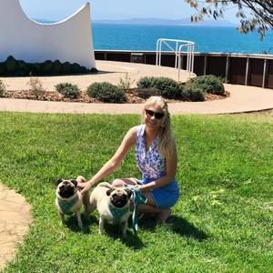 Meet your Posher, Emma-rose